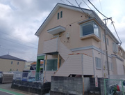ルミエール和泉Ⅱ（ルミエールイズミツー）の画像
