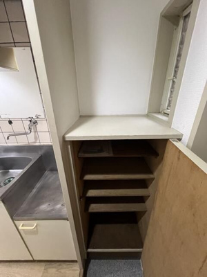 【玄関】 | コート東十条 | 別号室参考写真です