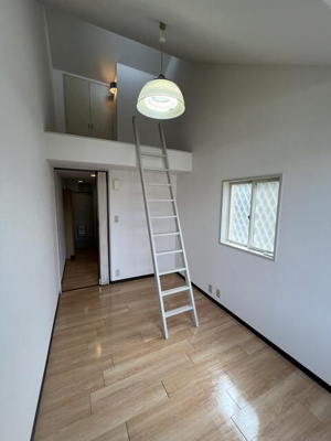 【内装】 | コート東十条 | きれいな内装です
