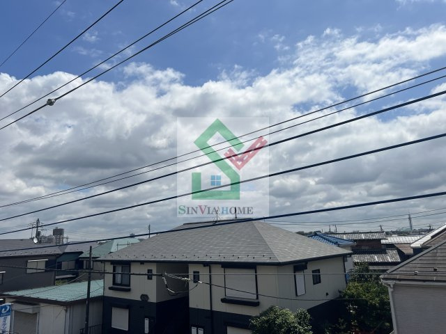 グローサーベーアの展望