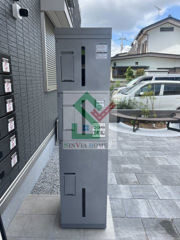 グローサーベーアのその他