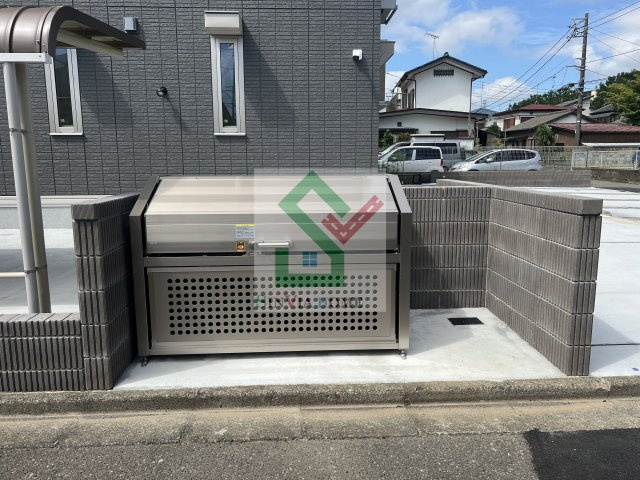 グローサーベーアのその他