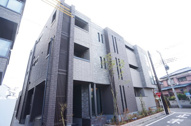 プレシアール　ShaMaisonの画像