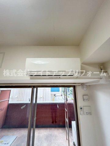 プレジオ神戸WESTの設備