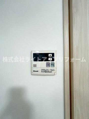 プレジオ神戸WESTの設備