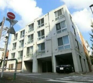 GC用賀　ペット相談　角部屋　二人入居可