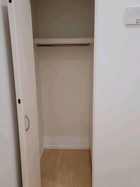 Ｓａｇｇｉｏの収納