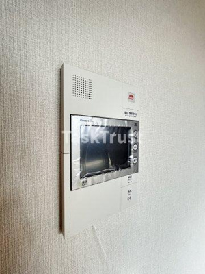 【セキュリティ】 | ドゥーエ森ノ宮