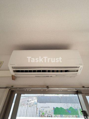 【設備】 | ドゥーエ森ノ宮