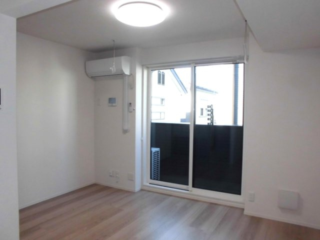 【居間・リビング】 | D-RESIDENCE仙波町 | ゆったりとしたリビングです