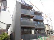 D-RESIDENCE仙波町の画像