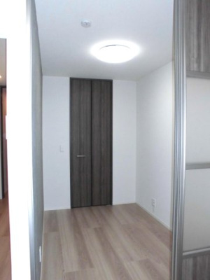 【洋室】 | D-RESIDENCE仙波町 | 明るい洋室です