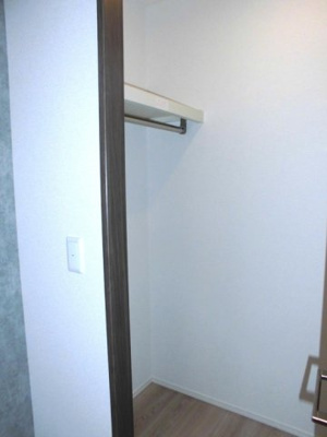 【収納】 | D-RESIDENCE仙波町 | 収納スペースがあります
