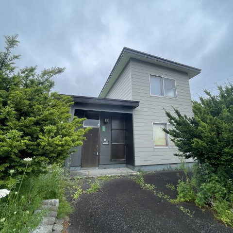 虻田郡洞爺湖町入江190-139戸建