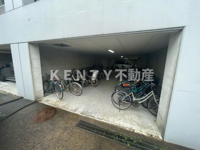 【その他共用部分】 | プラザ南大井