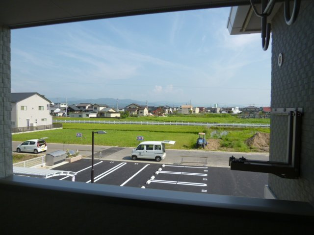 ビバリーの展望|眺望