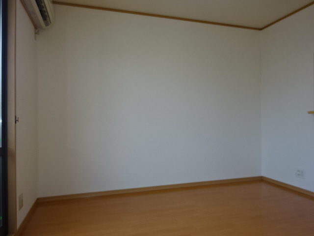 メルベーユの子供部屋