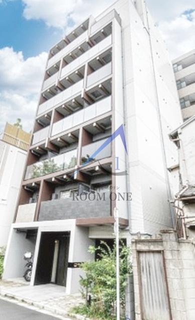 ガリシア錦糸町Ⅳ
