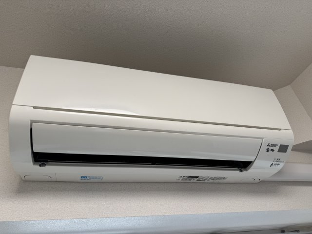 プレサンス丸の内アドブルの設備