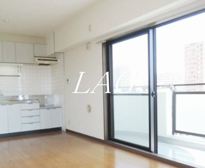 【居間・リビング】 | カサヴェルデ | 洋室のお部屋です。