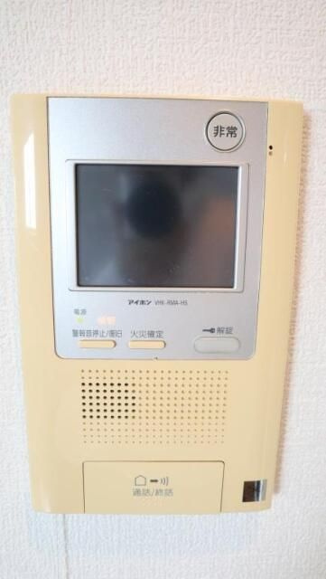 グレイスフルリッチの設備