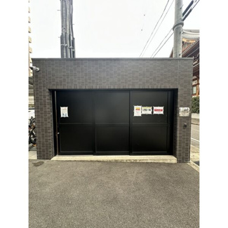 【その他共用部分】 | プレサンスロジェ桜通代官町