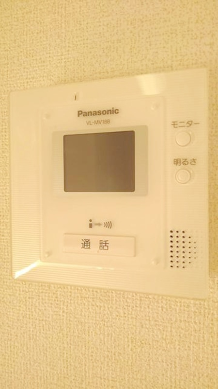 インノバールのセキュリティ