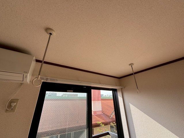 シティパルの設備|参考イメージ写真。