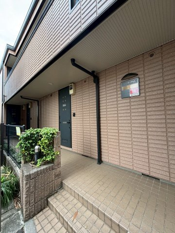 シティパルのその他共用部分