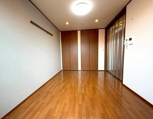 シティパルの居間・リビング