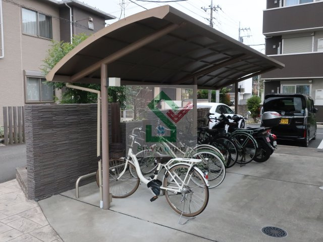 アプリコットBのその他