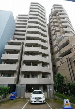 ガリシアヒルズ六本木