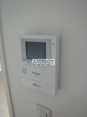 モーレンベークのセキュリティ