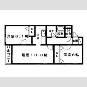 ハイツプロキオン