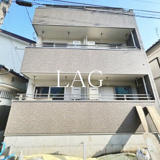 メルディア二和西４丁目の画像