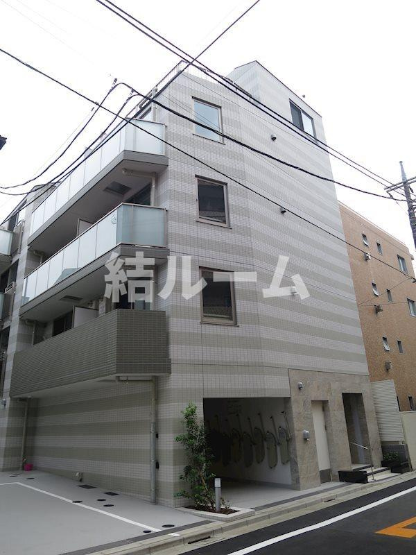 練馬区豊玉北１丁目の賃貸マンション