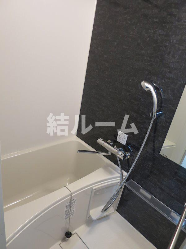 練馬区豊玉北１丁目の賃貸マンションの浴室