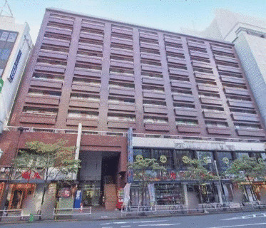 新宿ダイカンプラザＡ館