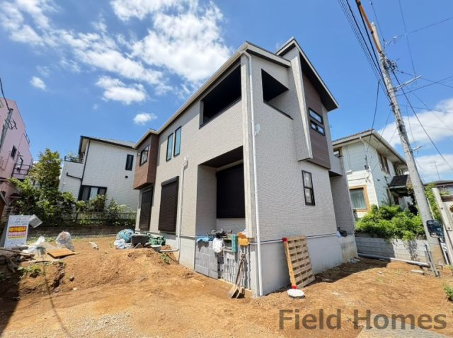 藤沢市遠藤新築戸建て　1号棟
