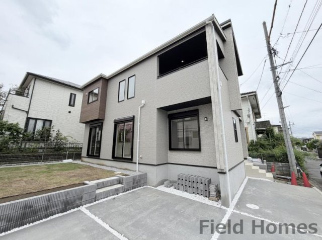 藤沢市遠藤新築戸建て　1号棟