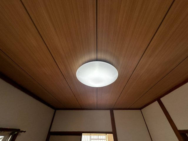 船木ハイツの設備