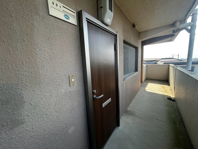 船木ハイツのその他