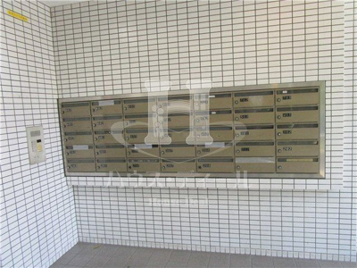【設備】 | PARK SQUARE西川口