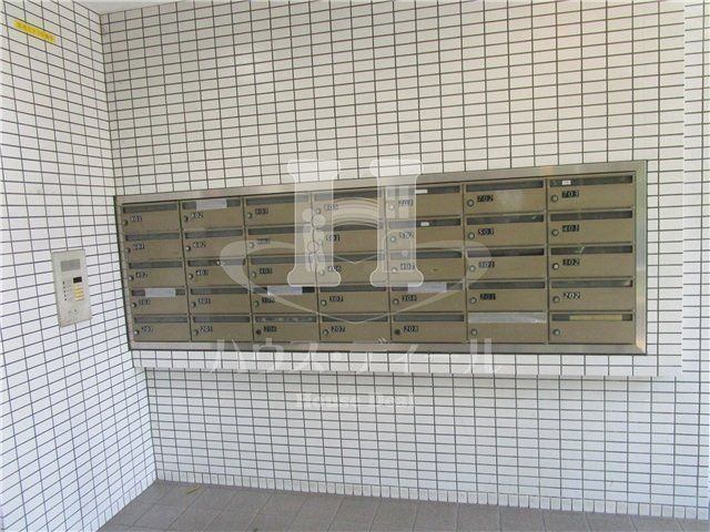 【設備】 | PARK SQUARE西川口