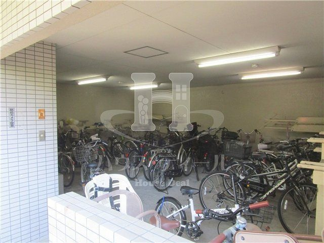 【その他共用部分】 | PARK SQUARE西川口