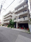 PARK SQUARE西川口の画像