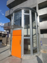 【エントランス】 | カーサトリプルエー