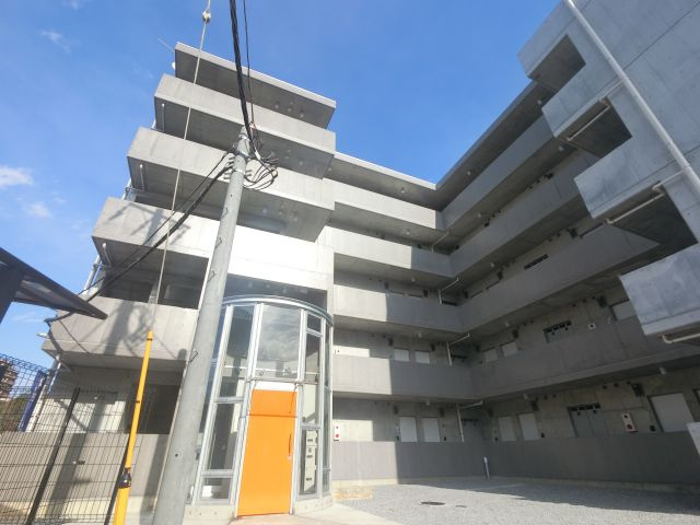 【外観】 | カーサトリプルエー