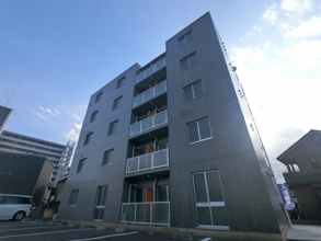 【外観】 | カーサトリプルエー