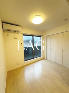 【居間・リビング】 | ウンベラータ | 洋室のお部屋です。